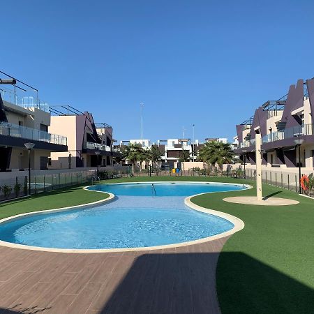 Casa Higuericas- Penthouse Beach - Torre De La Horadada El Mojon (Alicante) Exterior foto